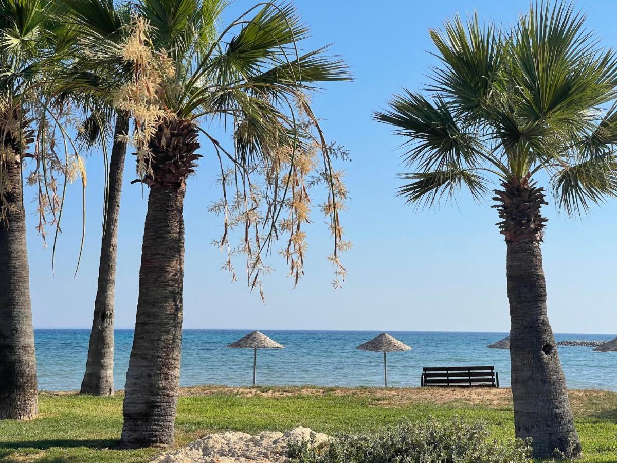 Sweetness Apartment By The Sea Vokolidha Εξωτερικό φωτογραφία