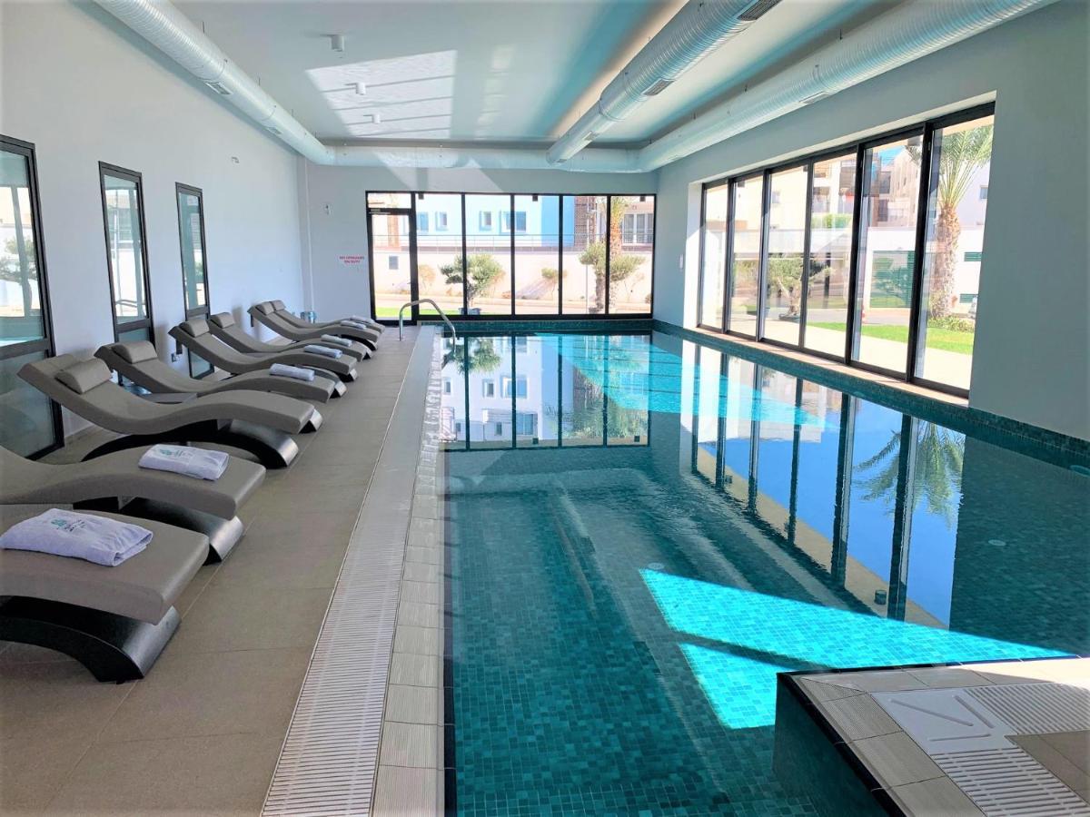 Sweetness Apartment By The Sea Vokolidha Εξωτερικό φωτογραφία