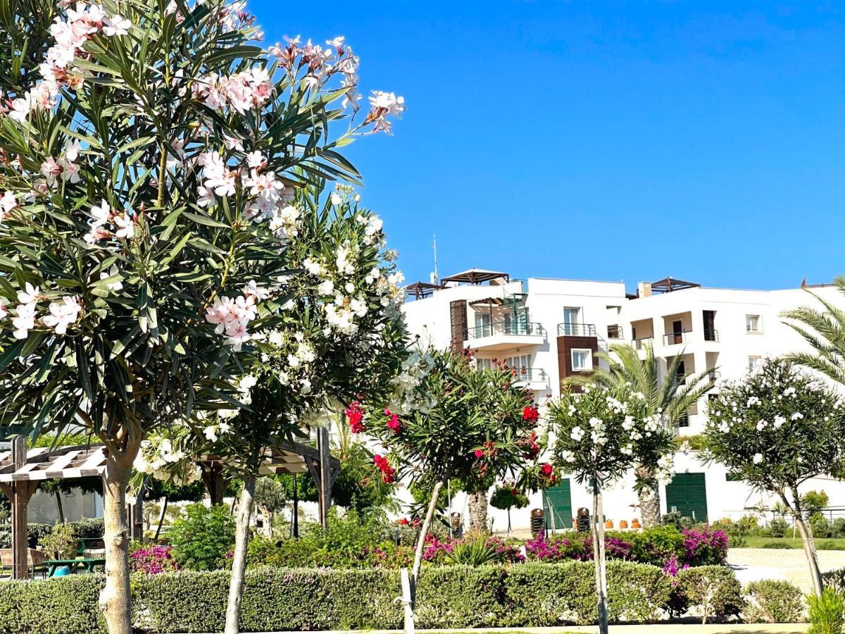Sweetness Apartment By The Sea Vokolidha Εξωτερικό φωτογραφία