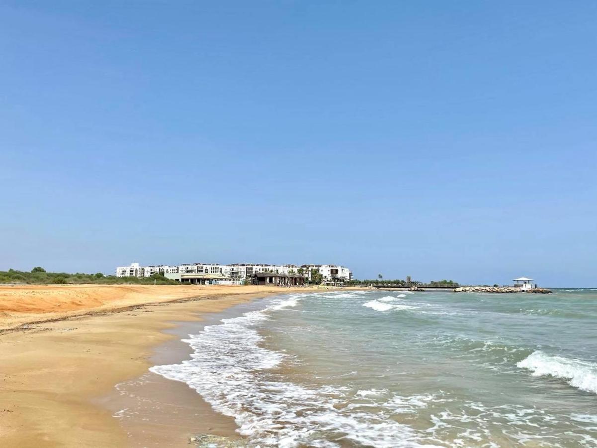 Sweetness Apartment By The Sea Vokolidha Εξωτερικό φωτογραφία