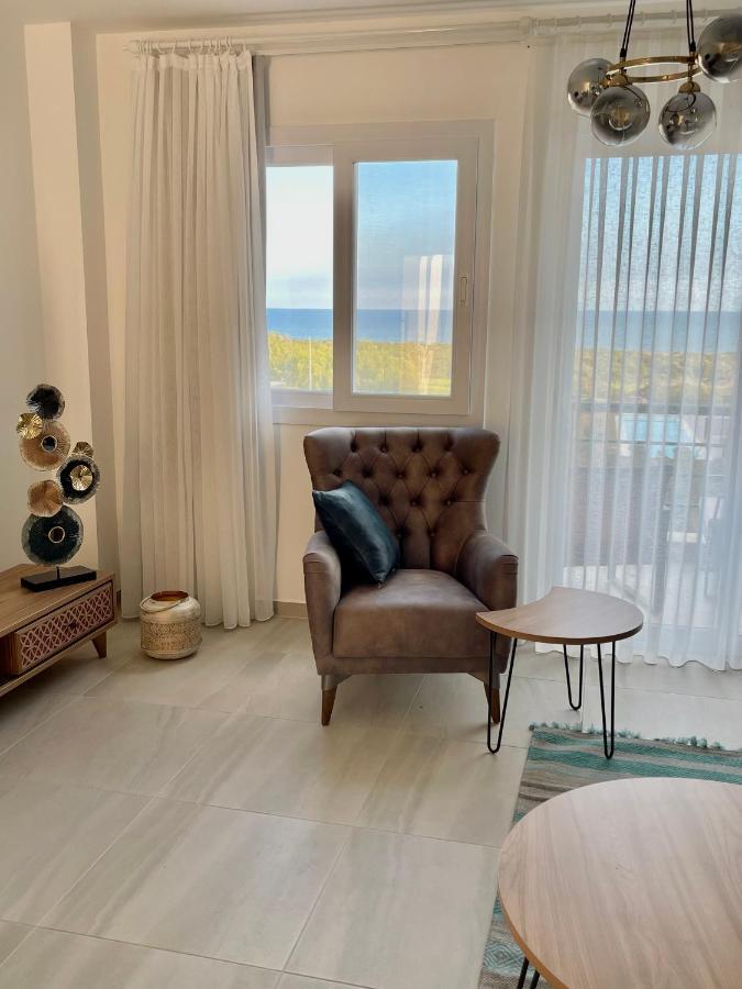 Sweetness Apartment By The Sea Vokolidha Εξωτερικό φωτογραφία