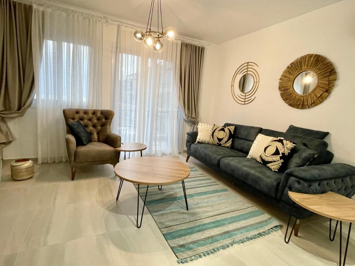 Sweetness Apartment By The Sea Vokolidha Εξωτερικό φωτογραφία