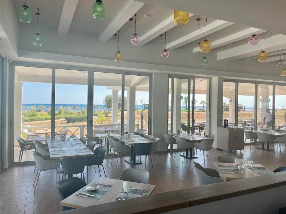 Sweetness Apartment By The Sea Vokolidha Εξωτερικό φωτογραφία