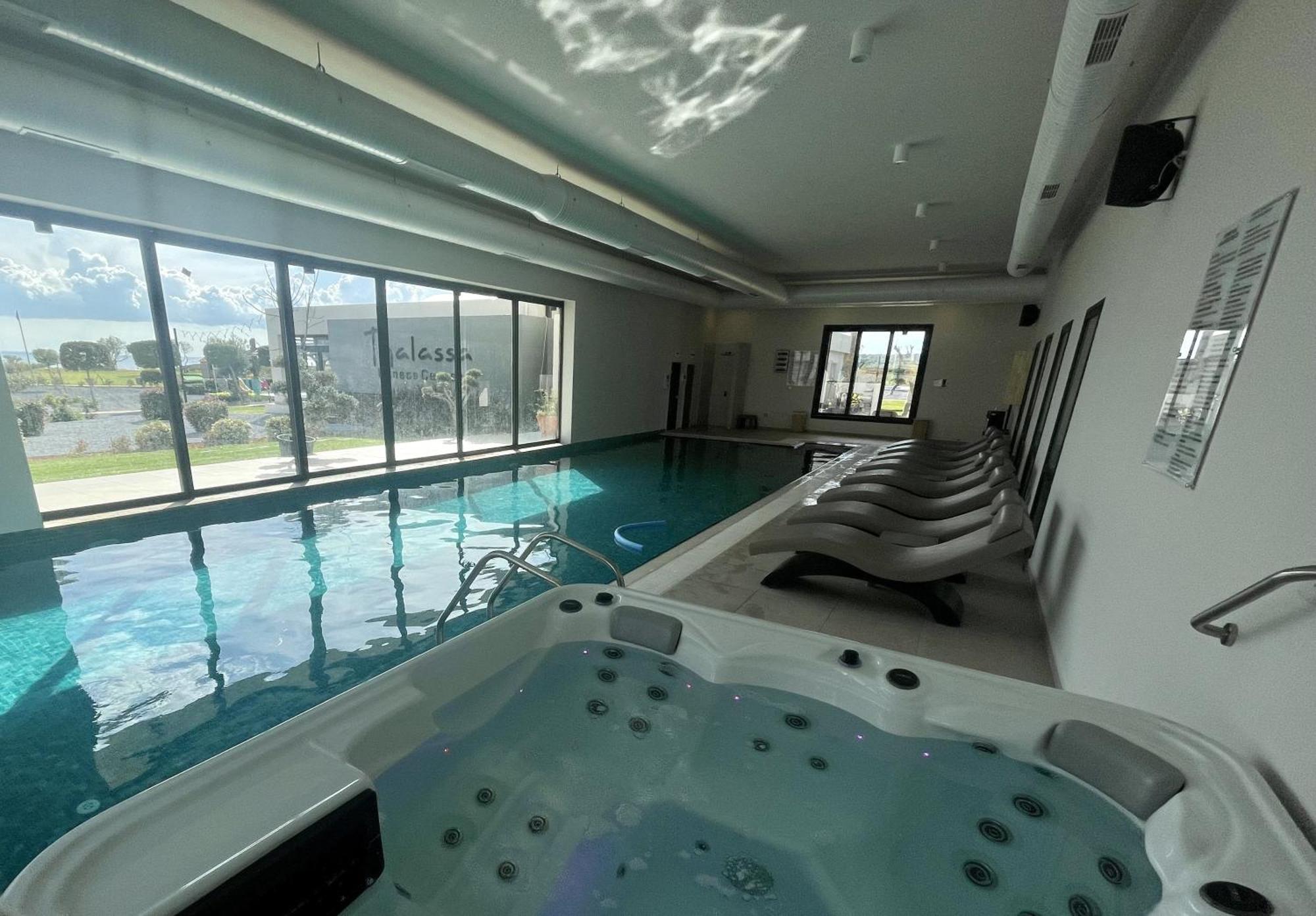 Sweetness Apartment By The Sea Vokolidha Εξωτερικό φωτογραφία